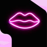 Worried About My Lips Worried About My Lips