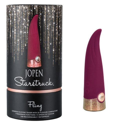 Jopen Starstruck Fling with box