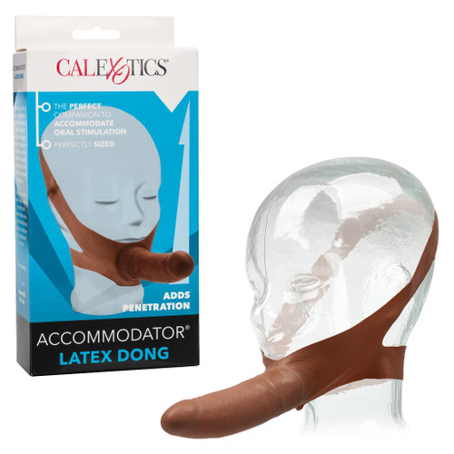 Accommodator Package and product Accommodator Package and product