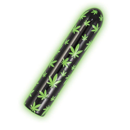 Glow Vibes Pocket High side view