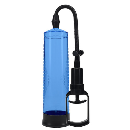 PUMPED Basic Pump 2 - Blue PUMPED Basic Pump 2 - Blue
