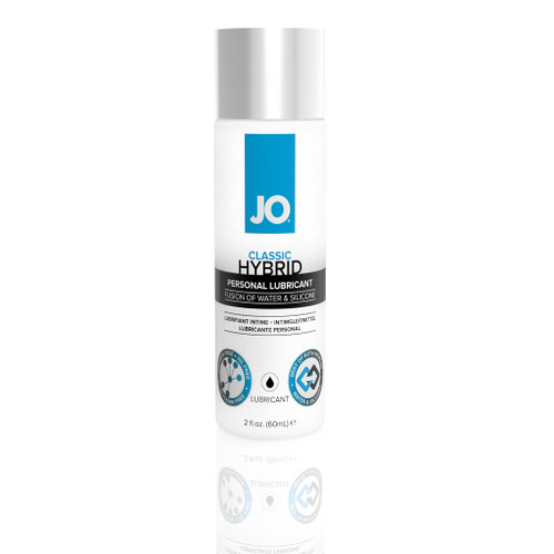 JO Hybrid Lubricant 2 OZ