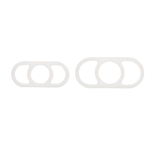 Optimum Series Silicone Erection Enhancer Set