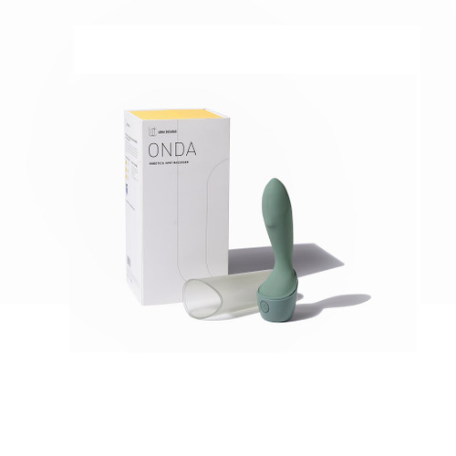 Onda Robotic G Spot Massager with box Onda Robotic G Spot Massager with box