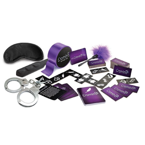 Domin8 Master Edition Game contents Domin8 Master Edition Game contents