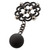 Nipple Grips Power Grip 4-Point Weighted Nipple Press closed screws