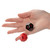 Naughty Bits Roll Play Naughty Dice Set in hand