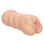Cheap Thrills The Three Way Stroker vaginal entry