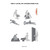 Maxtasy Stroke Master - Clear Insert position card