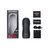 Maxtasy Stroke Master - Clear Insert package contents