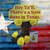 image promo yellow rose texas boot