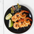 Glitterati Penis Party Hors D'oeuvre Picks with shrimp