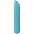 Beso 10 Speed Vibrating Mini Lipstick - Blue