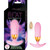 The Beat Magic Power Plug - Pink with package