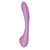 Blaze Bendable Suction Massager - Lavender