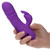 California Dreaming Manhattan Beach Marvel - Purple in hand