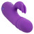 California Dreaming Manhattan Beach Marvel - Purple view from tip