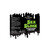 Sex Slime Green Water Based Lubricant  2 OZ label with ingredients
