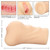 Stroke it pussy side view with internal texture images