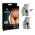 Remote Triple Teaser Panty with Vibrating Plug Sm-Lg with box