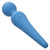 Couture Collection Body Wand Kit - Blue just wand