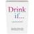 Drink if… Ladies Night package