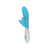 Alexios Ultra Soft Silicone 10 Speed - Neon Turquoise