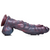 Hydra Sea Monster Silicone Dildo side profile
