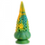 Monstropus Tentacled Monster Silicone Dildo on white background