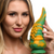 Monstropus Tentacled Monster Silicone Dildo in lady hands