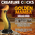 Golden Mamba Silicone Dildo sale sheet