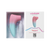 Lovense Tenera 2 App Controlled Suction Stimulator in box and contents