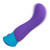 Rave G-Vibe - Purple with motion view