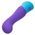 Rave G-Vibe - Purple side view
