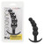 Boundless Vibrating X5 Beaded Plug with box