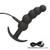 Boundless Vibrating X5 Beaded Plug on charging cable