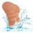 Cheap Thrills The Dominatrix Stroker in water splash