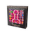 Glitterati Neon Penis Light up Sign in package
