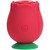 LoveLine - The Rose 10 Speed Air Vibe