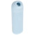 Sweetie AirTapTech Rechargeable 10 Function Vibrator - Blue fully attached