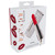 Loveline - Angel Lipstick 10 Function Vibrator in box