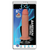 Jock Bareskin Vibrating Dildo 8 Inch - Vanilla in package