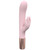 LoveLine Traveler Rabbit - 10 Speed Silicone Rechargeable - Pink