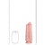 RealRock - Two in One 7/8 Inches - White dimensions