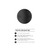 VIVE Kyra - Pulse Wave Rabbit - Black remote control information