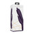 VIVE Nilo - Silicone G-spot Rabbit - Purple in box