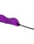 Wanachi Body Recharger - Purple charging port