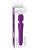 Wanachi Body Recharger - Purple in box