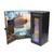 Masturs Misty Steam Mistress - Multi Function Masturbator in box with flap open