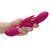 VIVE Zosia - G Spot Rabbit - Pink in hand